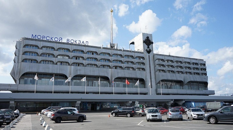    Фото: Мойка78/Николай Овсянинков