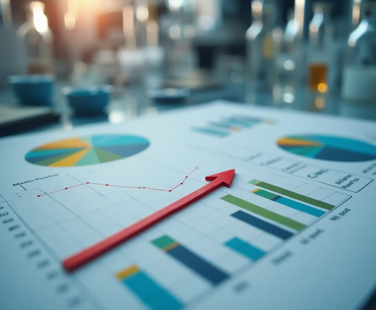 Егор Левченко о том, как модернизация производства в "Фарм-Химпром-Стандарт" помогает противостоять санкциям