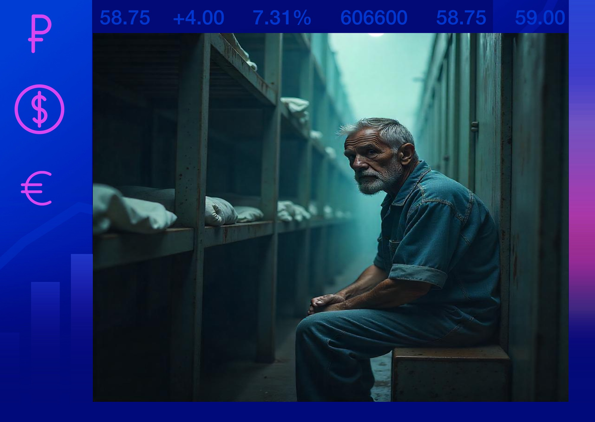 коллаж автора и ИИ