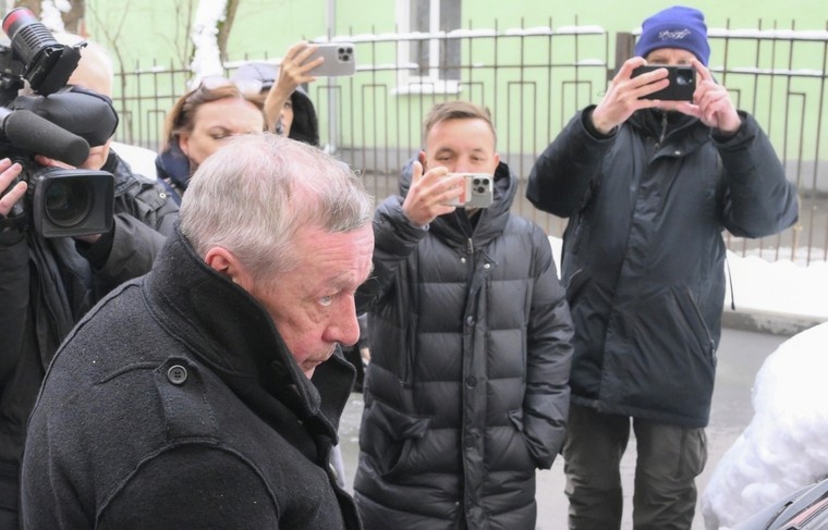    Алексей Майшев/РИА Новости