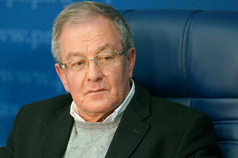   Тимур Ханов/ПГ