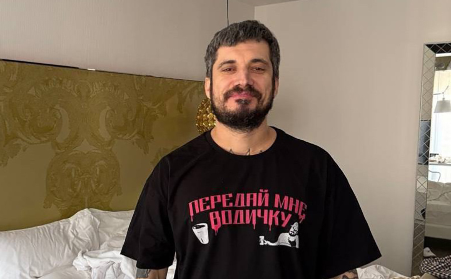    © Соцсети
