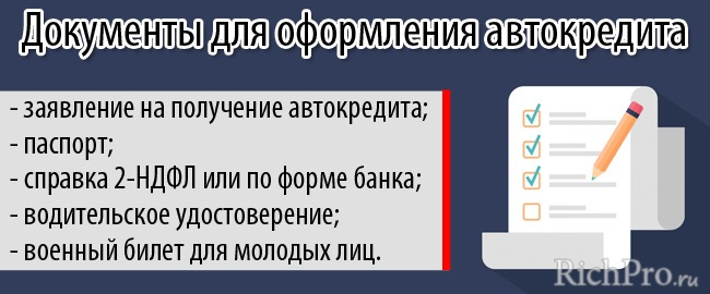 "Документы для участия в программе просты и понятны."