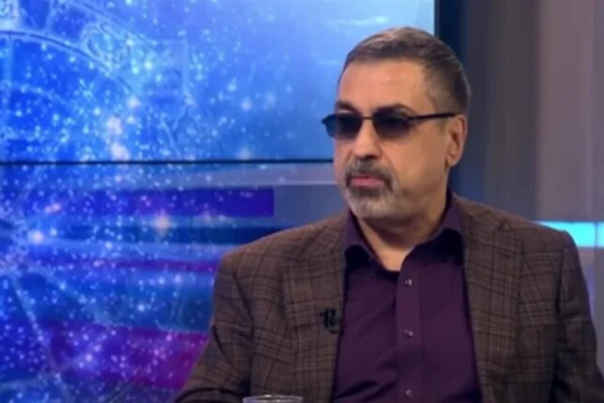    Павел Глоба кадр шоу