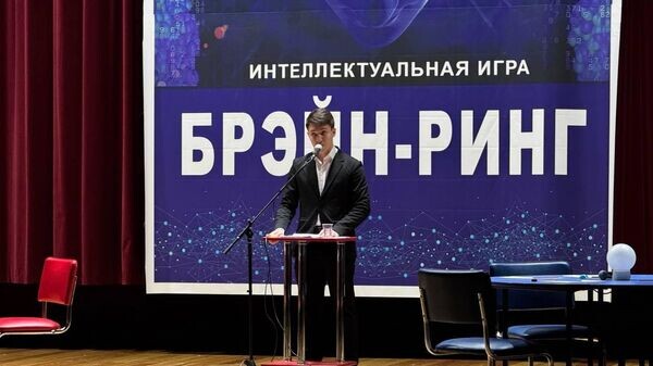    © Sputnik / Аманда Томаева
