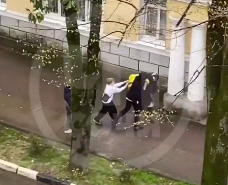 Фото: Telegram/ЧП Сочи  📷
