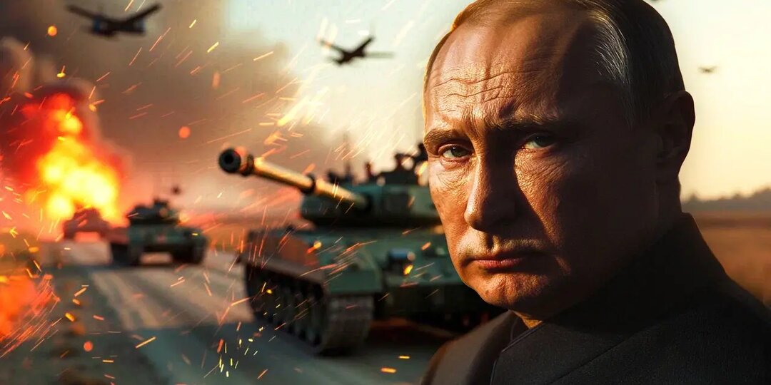 Мощный хук Путина: К такому в Пентагоне были не готовы