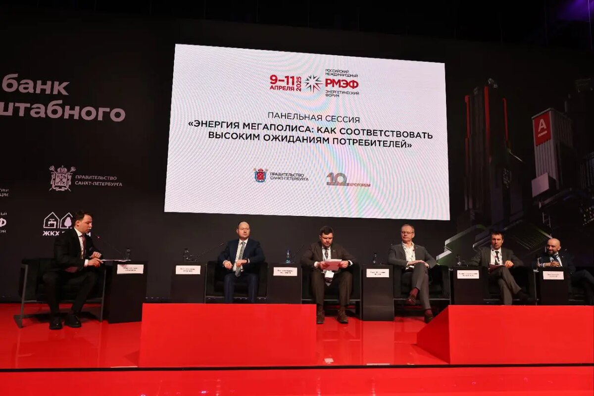    Фото предоставлено пресс-службой «Россети Ленэнерго»