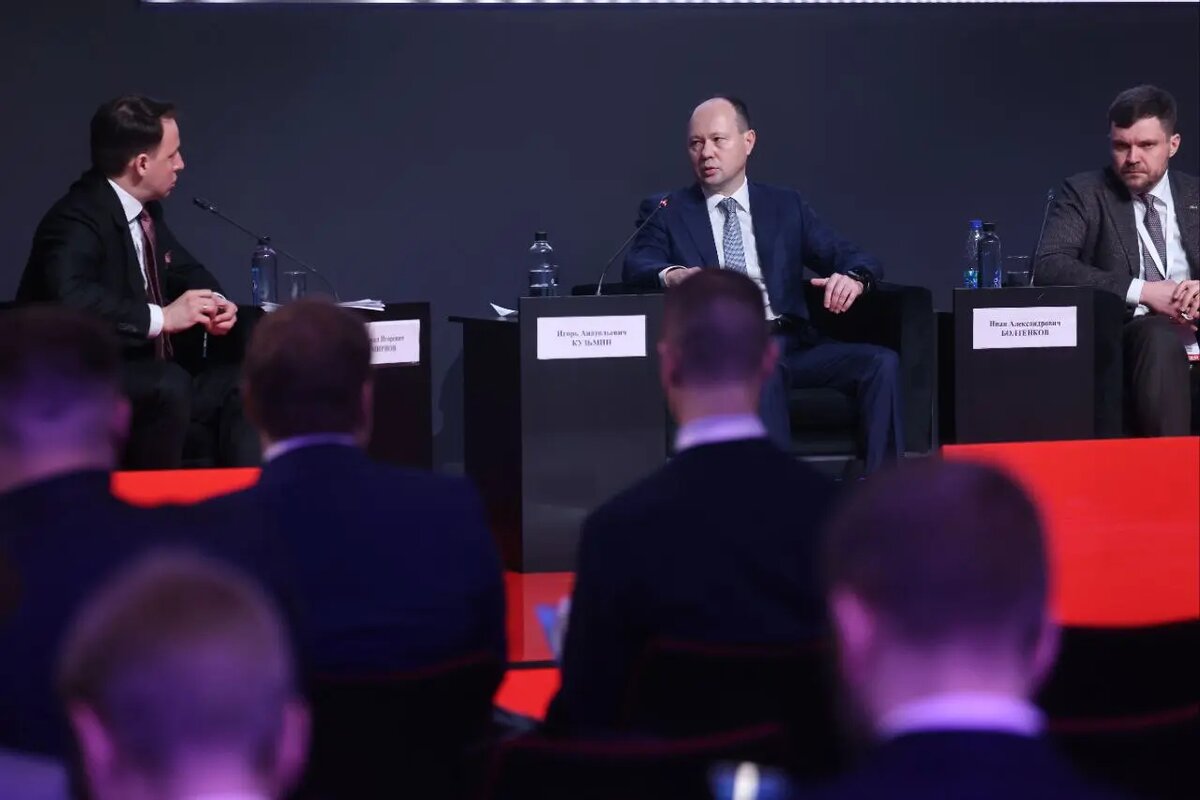    Фото предоставлено пресс-службой «Россети Ленэнерго»