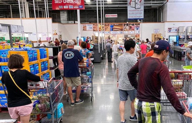     Paul Hennessy/Keystone Agency/Global Look Press