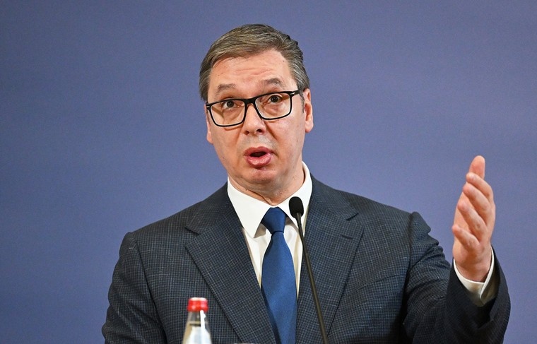    Soeren Stache/dpa/Global Look Press