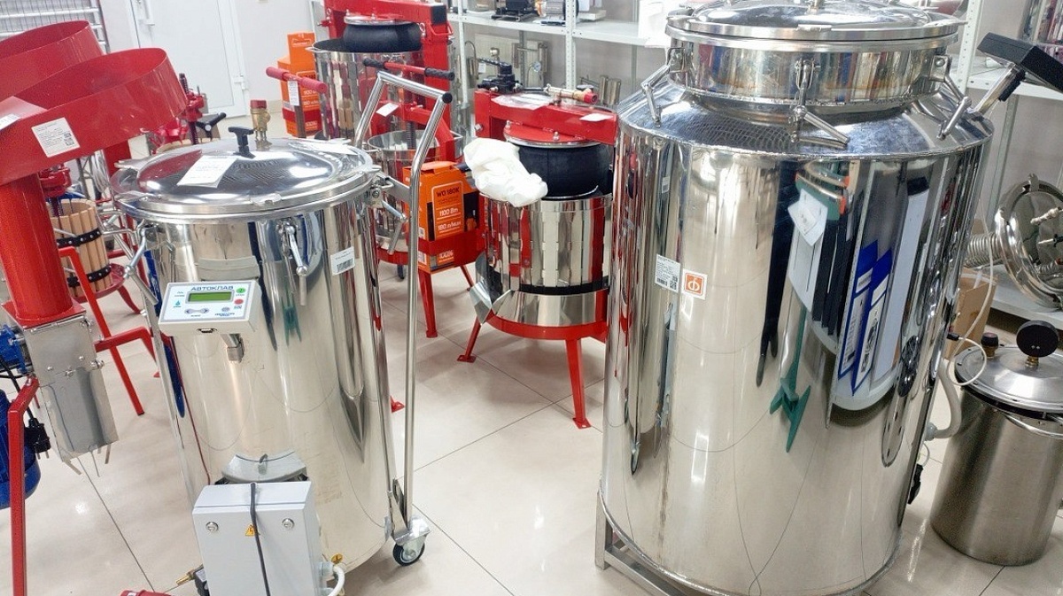     Фото: Пресс-служба администрации Краснодара