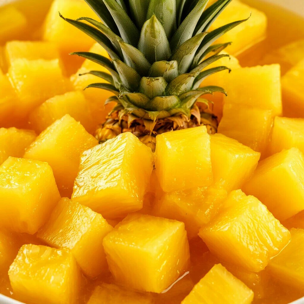 Яркий вкус!