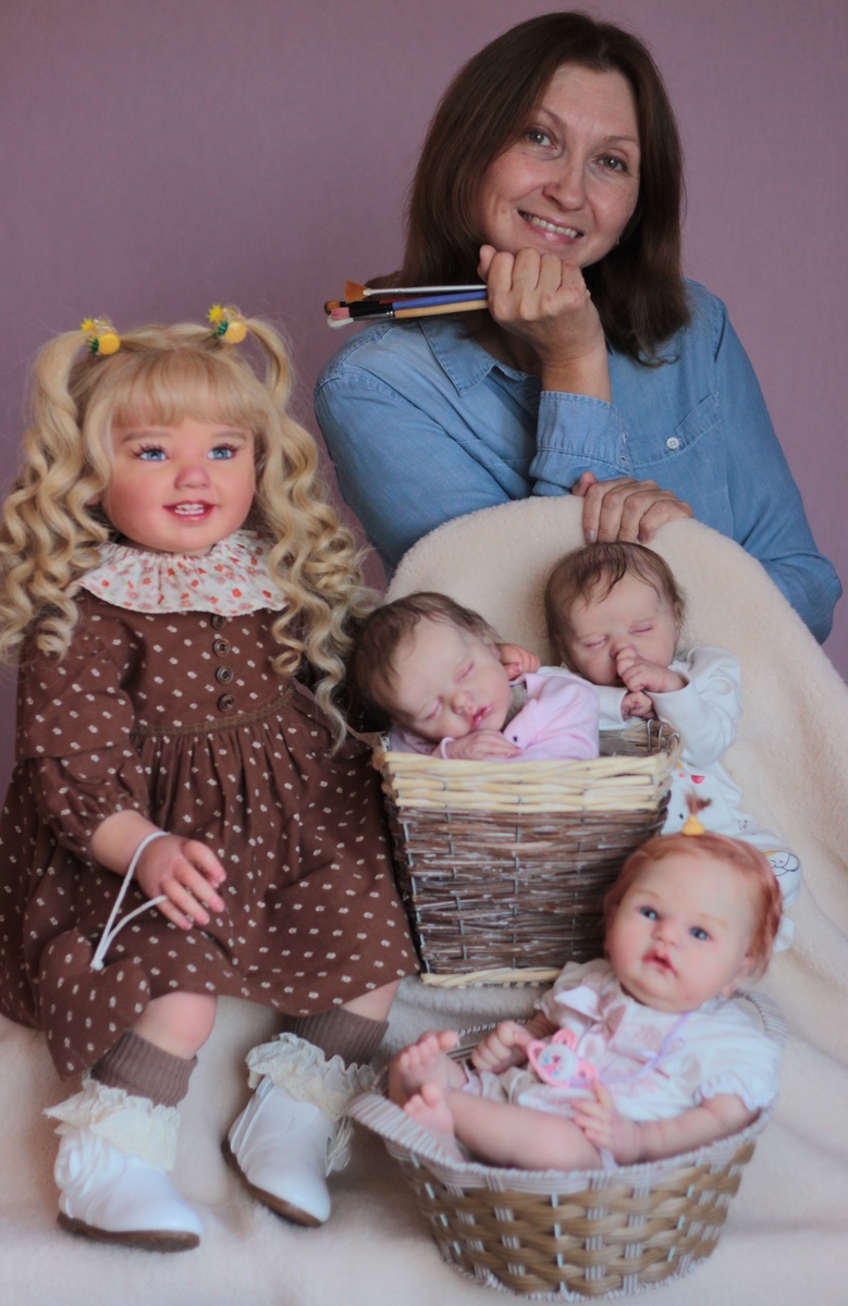 Я и мои работы