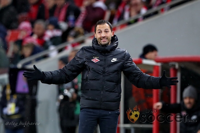    Судьба бывших тренеров «Спартака»: что о них пишут за рубежомОтдел новостей