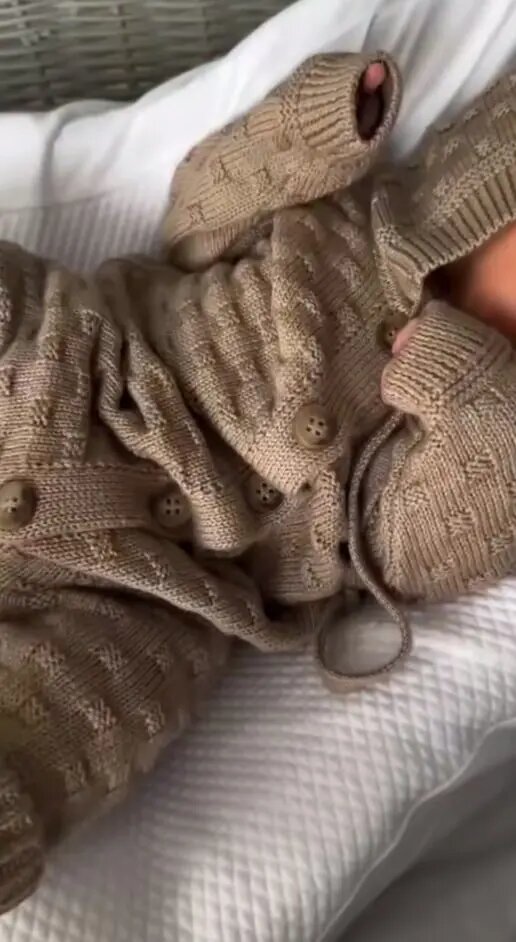    Фото: скриншот из видео в соцсетях Анны Заворотнюк.