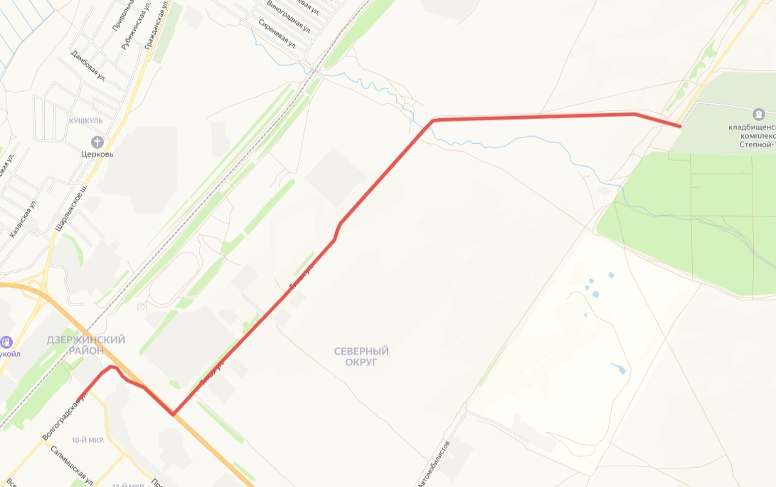     На Радоницу в Оренбурге организуют 3 автобусных маршрута до кладбищ Оренбуржье
📷    На Радоницу в Оренбурге организуют 3 автобусных маршрута до кладбищ Оренбуржье
📷    На Радоницу в Оренбурге организуют 3 автобусных маршрута до кладбищ Оренбуржье
