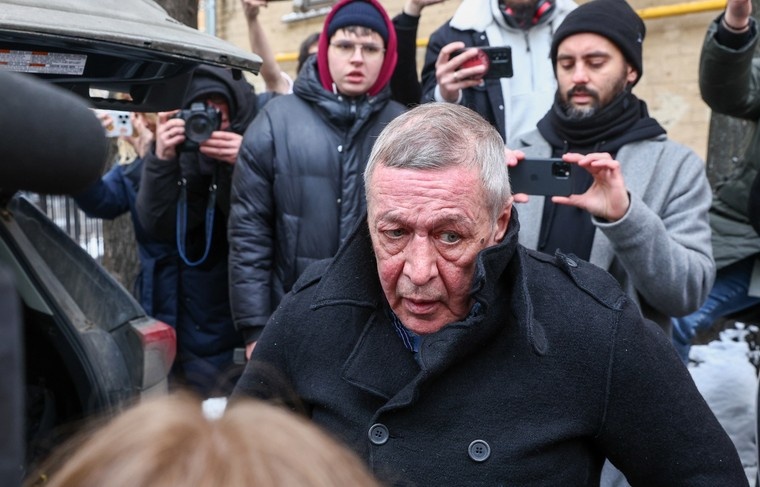    Сергей Булкин/ТАСС