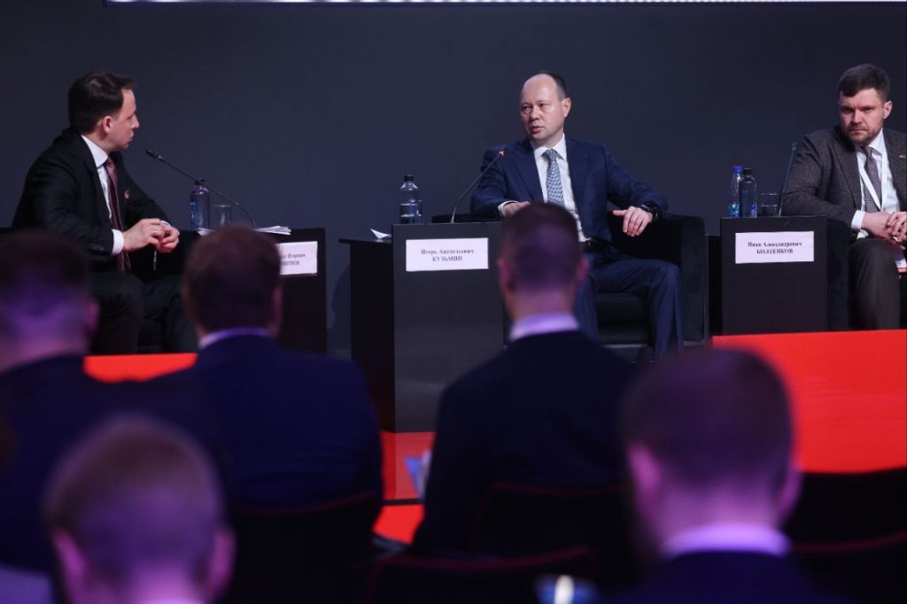 Фото предоставлено пресс-службой «Россети Ленэнерго»