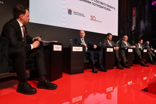 Фото предоставлено пресс-службой «Россети Ленэнерго»