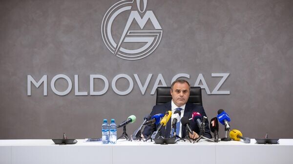    © Sputnik / Osmatesco