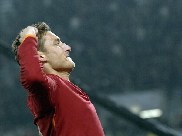    © AP Photo / GIUSEPPE CALZUOLA