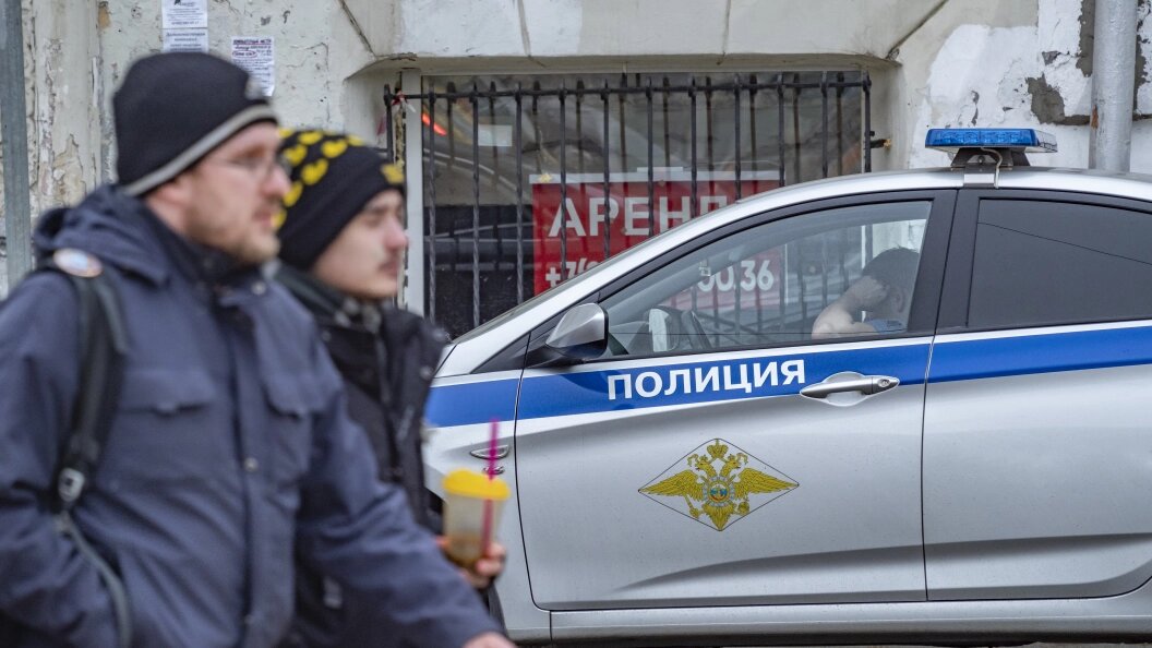    Konstantin Kokoshkin/Globallookpress