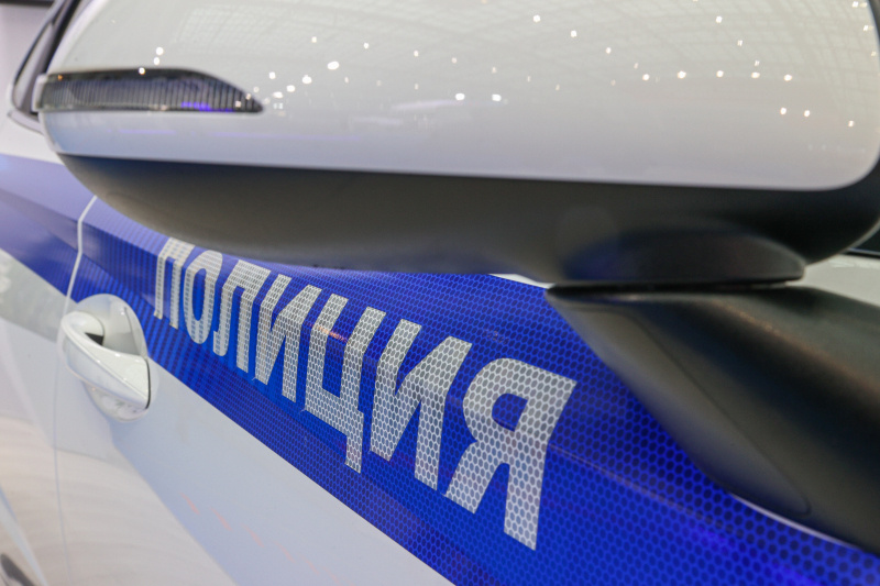    Фото: Bulkin Sergey/news.ru/Global Look Press