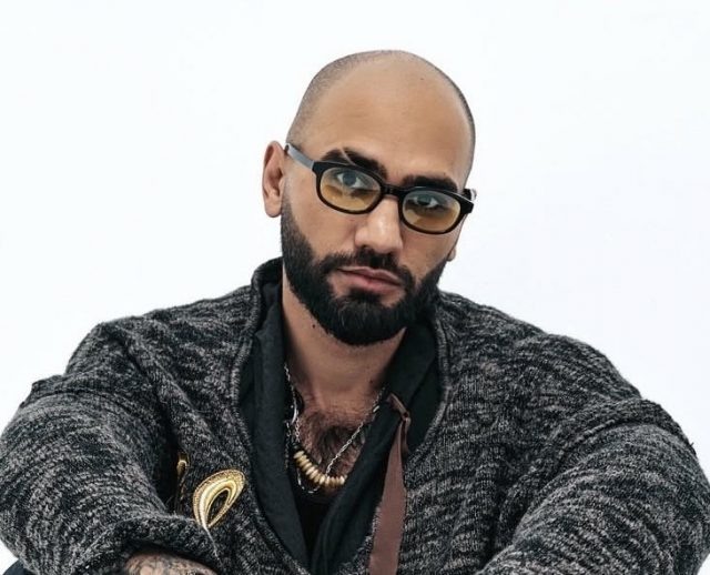    HammAli. Фото: cоциальные сети