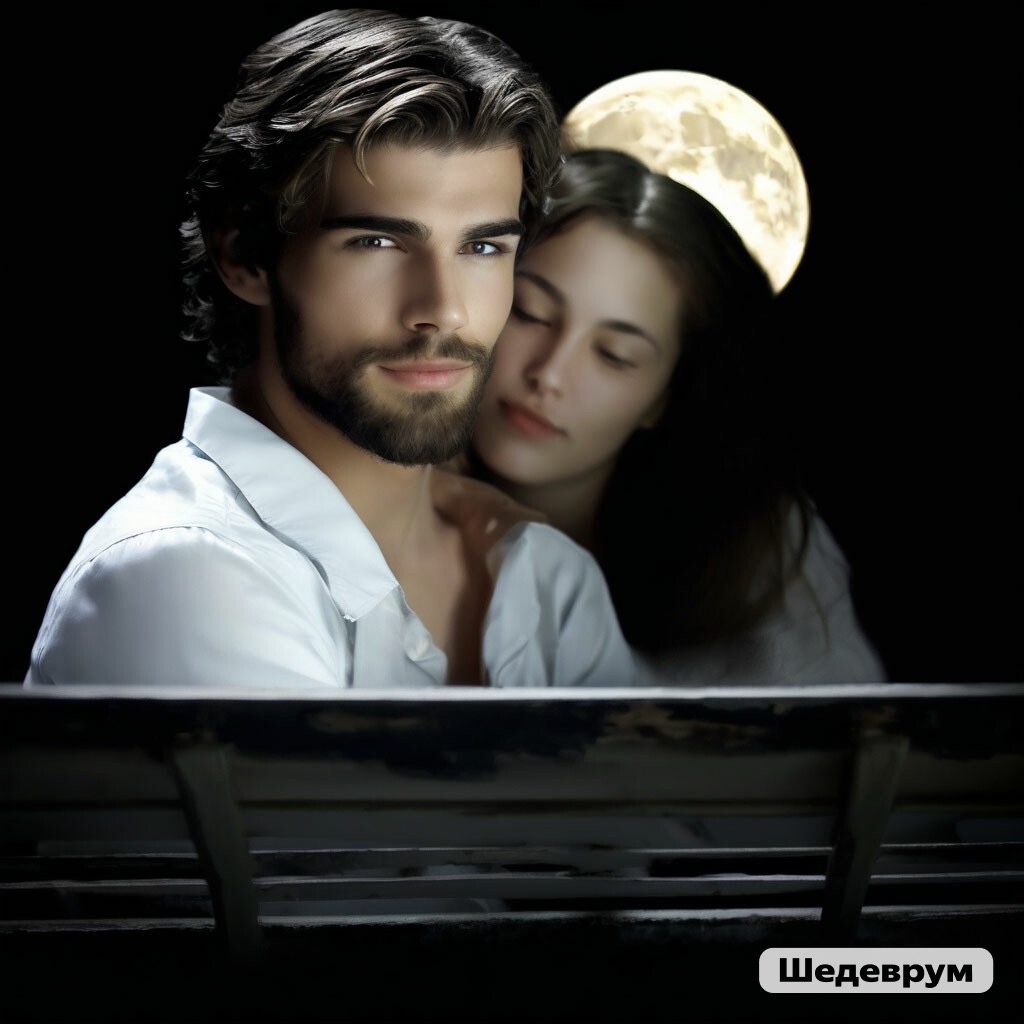 Генерация любовной пары.