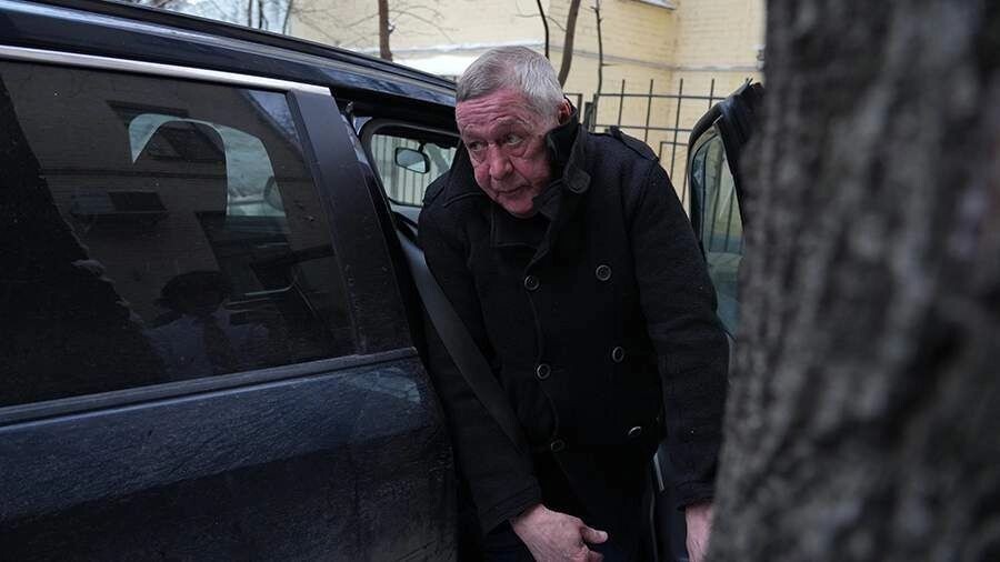     Автор: Дмитрий Коротаев Источник: «Известия»