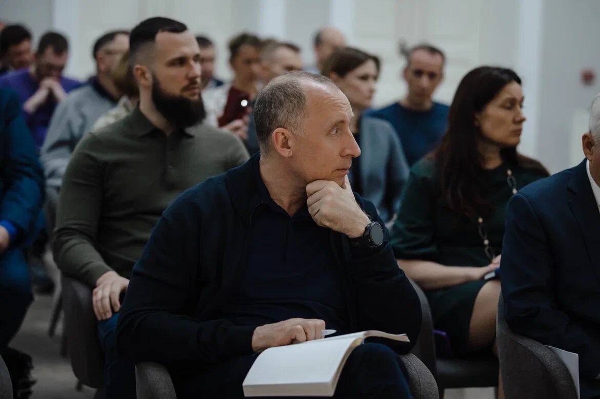 Фото: телеграм-канал Александр Хинштейн