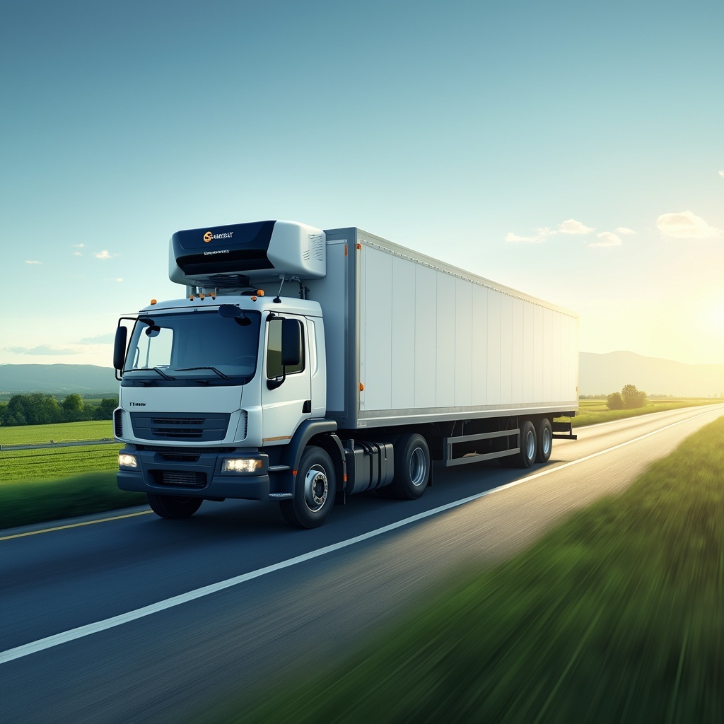    Ошибки, которые могут разрушить ваши финансовые соглашения: контроль температурных режимов в логистике Сергей Ноздров