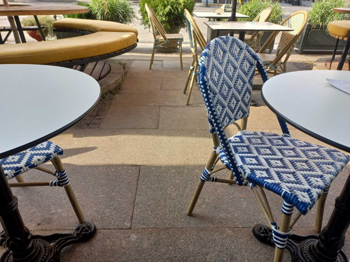 Фото автора.