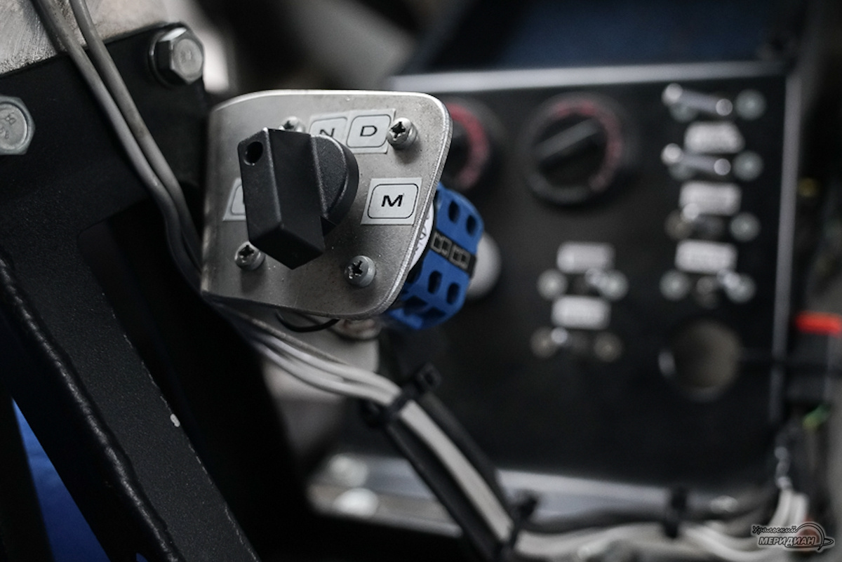    Фото: Лидия Аникина © ИА «Уральский меридиан»