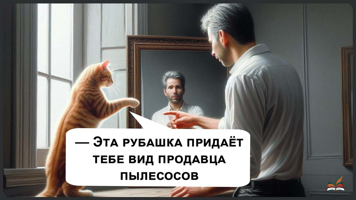 5 странных событий - Рассказ