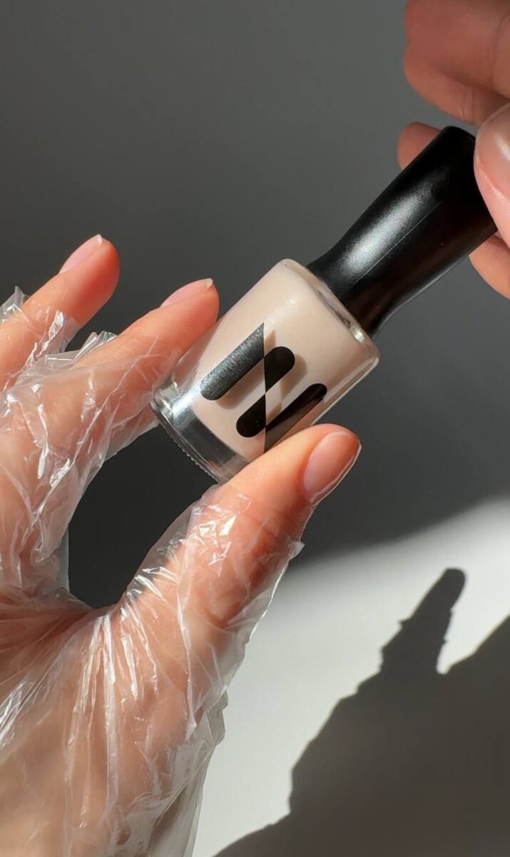 Аналог Luxio Sentiment - Masura Крем-брюле