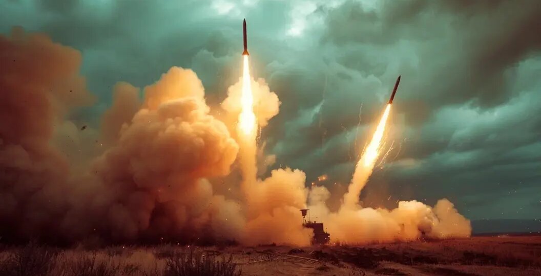 Началась битва за Одессу. Всё как и предсказывалось