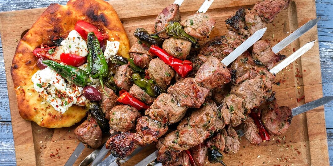 Шашлык из баранины: как выбирать, мариновать и готовить