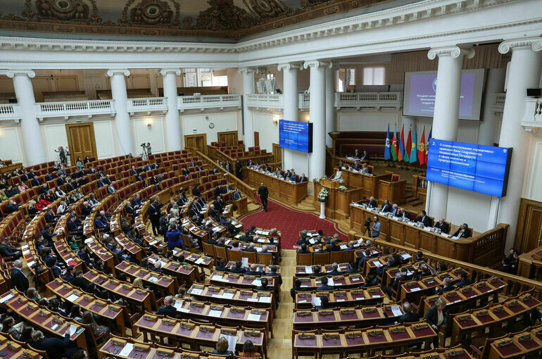   пресс-служба Совета Федерации