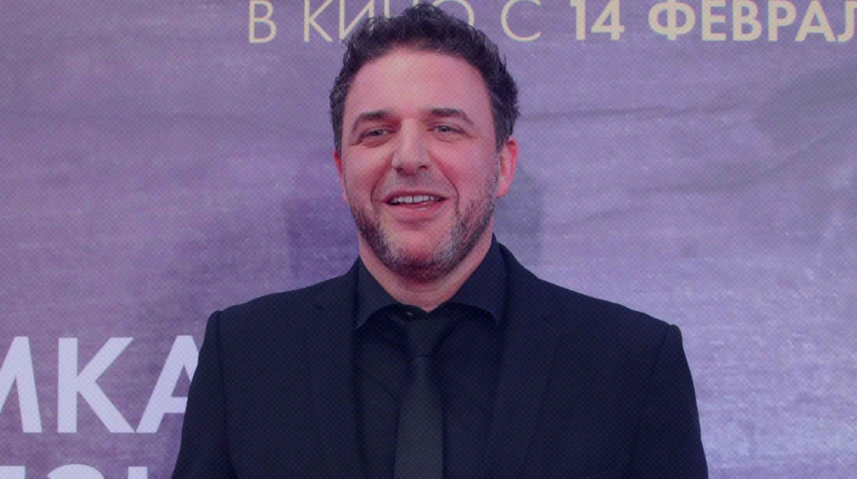    Максим Виторган