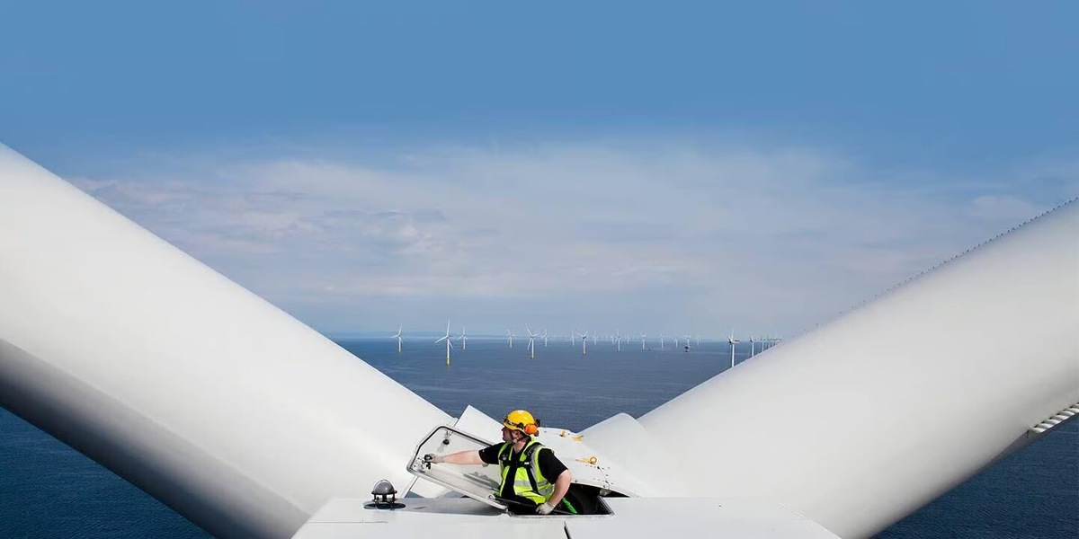 Фото: Siemens Gamesa