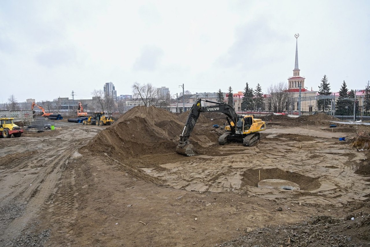    Фото: "Республика" / Сергей Юдин