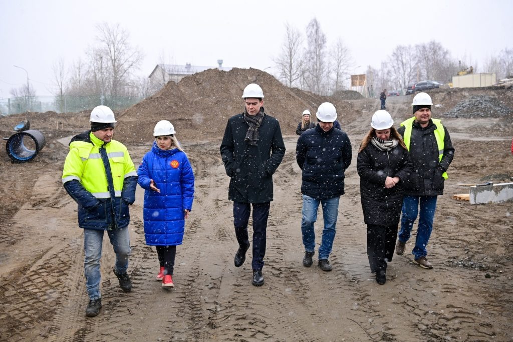    Фото: «Республика» / Сергей Юдин