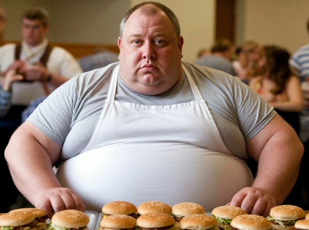 Глобальная угроза 