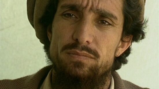 Ахмад Шах Масуд. Фото: Яндекс картинки