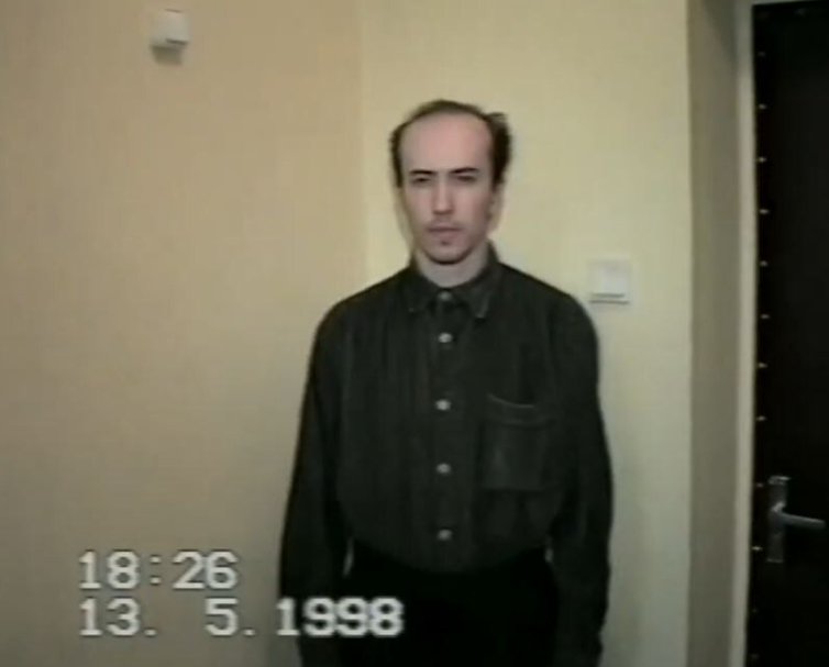 Евгений Нагорный