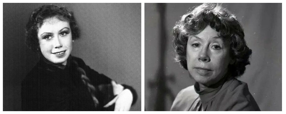 Евгения Ханаева