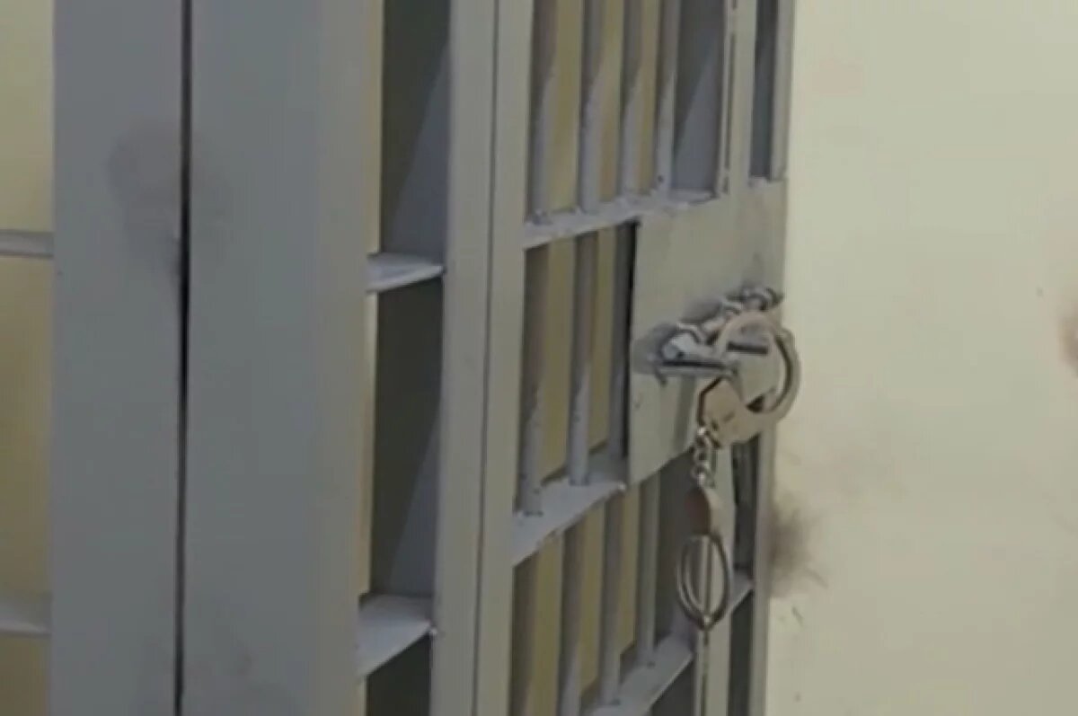    Самарец, зарезавший соседа по общежитию, приговорён к 8,5 годам колонии