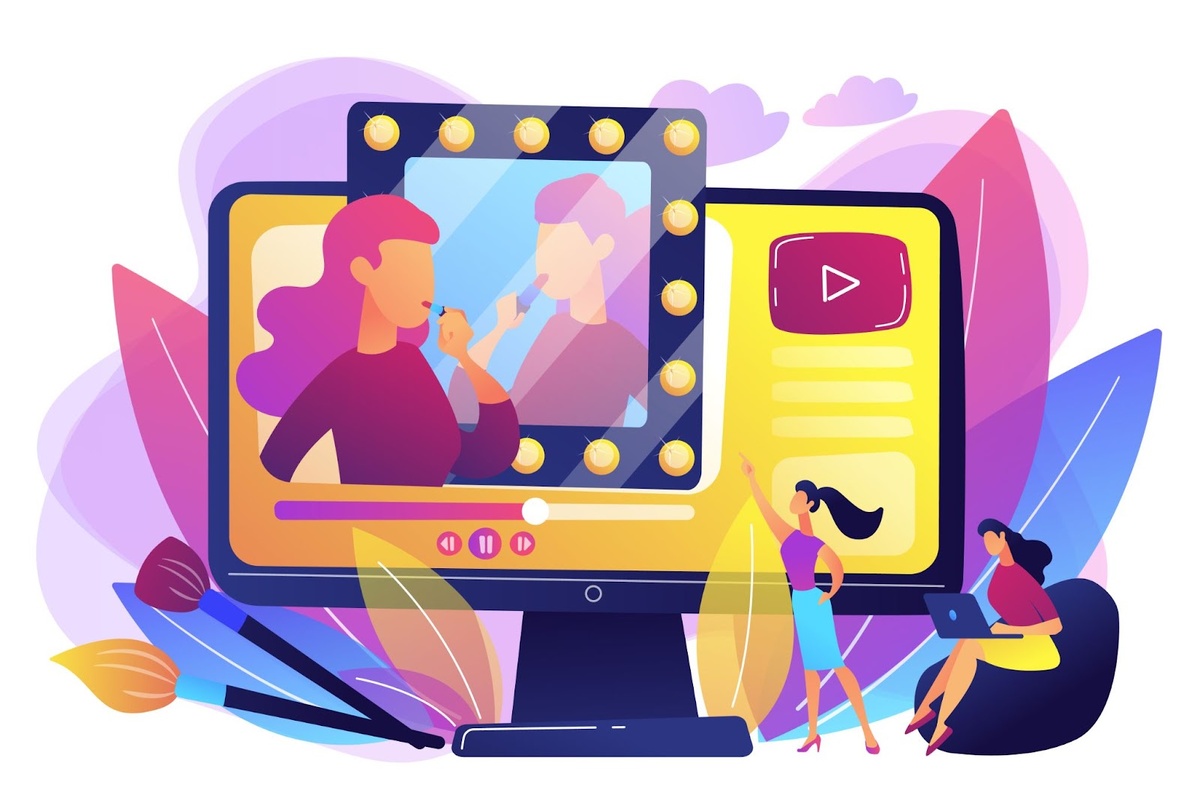 Image by vectorjuice on Freepik. Подписывайтесь на канал RuWeb в Дзен и читайте новые статьи о хостинге каждую неделю!